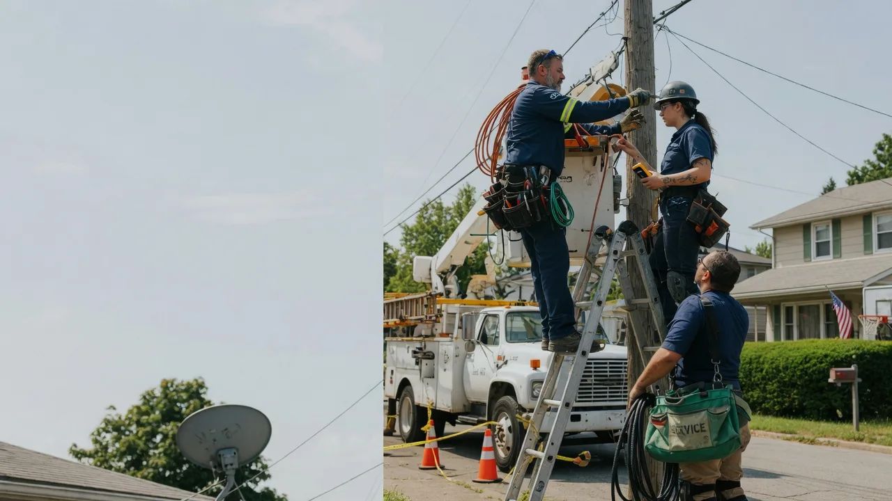 Electrical Repair in New Haven, MI near me